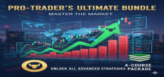 Advanced Option Selling Course